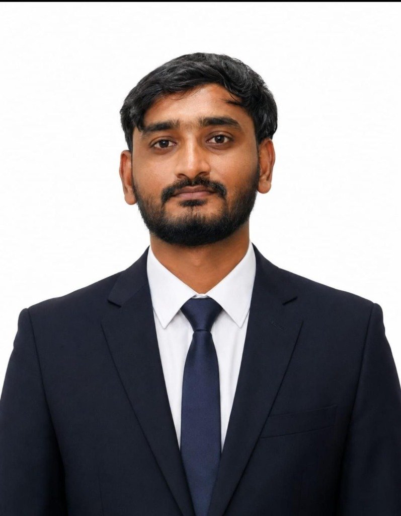 Dr. Ganesh Malgaya