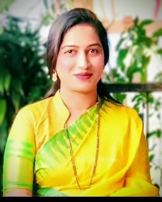 Dr. Varsha Umesh Ghate