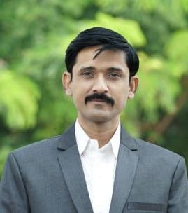 Dr. Milind Joshi