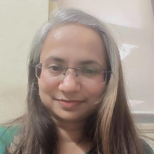 Dr. Yamini Ramesh