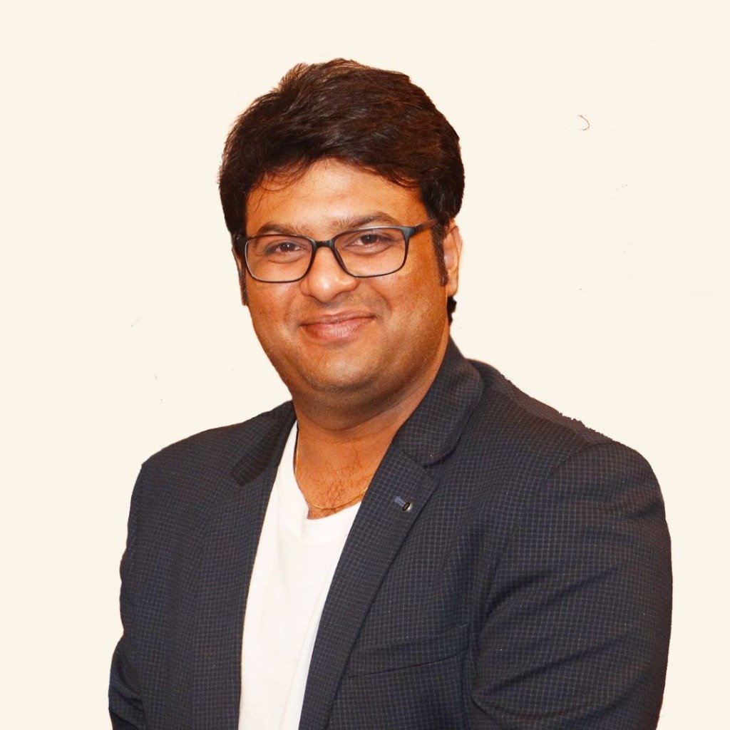 Dr. Vaibhav Jain